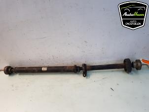 Gebruikte Cardanas Audi Q7 (4LB) 3.0 TDI V6 24V Prijs € 150,00 Margeregeling aangeboden door AutoHam