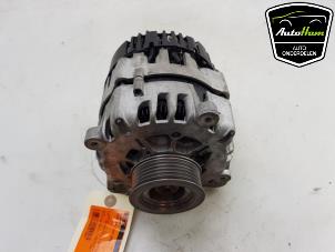 Gebruikte Dynamo Audi A4 Avant (B9) 2.0 35 TDI Mild hybrid 16V Prijs op aanvraag aangeboden door AutoHam