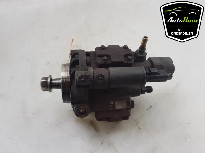 Gebruikte Brandstofpomp Mechanisch Ford Transit Connect 1.8 TDdi LWB Euro 4 Prijs € 175,00 Margeregeling aangeboden door AutoHam