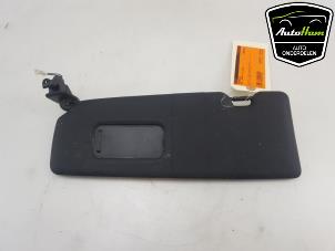 Gebruikte Zonneklep BMW 1 serie (F21) 116i 1.6 16V Prijs € 30,00 Margeregeling aangeboden door AutoHam