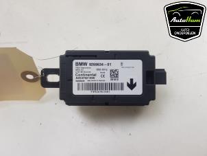 Gebruikte Alarm module BMW 1 serie (F21) 116i 1.6 16V Prijs € 30,00 Margeregeling aangeboden door AutoHam