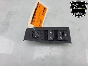 Gebruikte Schakelaar Elektrisch Raam BMW 2 serie Active Tourer (F45) 220i 2.0 TwinPower Turbo 16V Prijs € 35,00 Margeregeling aangeboden door AutoHam