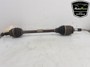 Gebruikte Steekas links-achter Landrover Range Rover Sport (LW) 3.0 TDV6 Prijs € 150,00 Margeregeling aangeboden door AutoHam