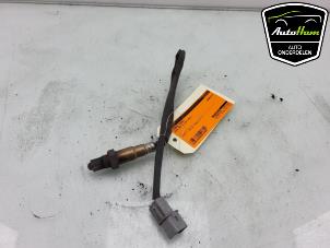 Gebruikte Lambda Sonde Kia Cee'd Sporty Wagon (EDF) 1.4 16V Prijs € 50,00 Margeregeling aangeboden door AutoHam