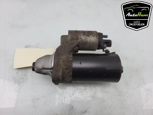 Gebruikte Startmotor Kia Cee'd Sporty Wagon (EDF) 1.4 16V Prijs € 50,00 Margeregeling aangeboden door AutoHam