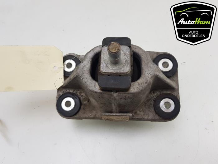 Gebruikte Motorrubber Landrover Range Rover Sport (LW) 3.0 TDV6 Prijs € 40,00 Margeregeling aangeboden door AutoHam