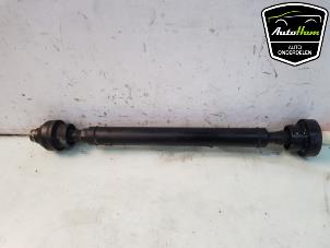 Gebruikte Tussenas Landrover Range Rover Sport (LW) 3.0 TDV6 Prijs € 150,00 Margeregeling aangeboden door AutoHam