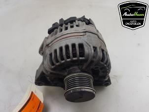 Gebruikte Dynamo Opel Meriva 1.4 Turbo 16V ecoFLEX Prijs € 40,00 Margeregeling aangeboden door AutoHam