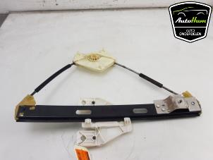 Gebruikte Ruitmechaniek 4Deurs links-achter Seat Leon (5FB) 1.4 TSI Ecomotive 16V Prijs € 25,00 Margeregeling aangeboden door AutoHam