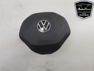 Gebruikte Airbag links (Stuur) Volkswagen Golf VIII (CD1) 2.0 GTI 16V Prijs € 490,00 Margeregeling aangeboden door AutoHam