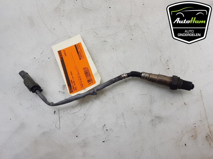 Gebruikte Lambda Sonde Opel Astra K Sports Tourer 1.0 Turbo 12V Prijs € 15,00 Margeregeling aangeboden door AutoHam