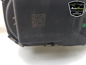 Gebruikte Gasklephuis Opel Astra K Sports Tourer 1.0 Turbo 12V Prijs € 30,00 Margeregeling aangeboden door AutoHam