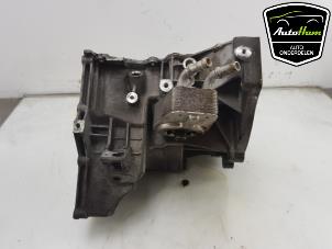 Gebruikte Carterpan Renault Twingo III (AH) 1.0 SCe 75 12V Prijs € 95,00 Margeregeling aangeboden door AutoHam