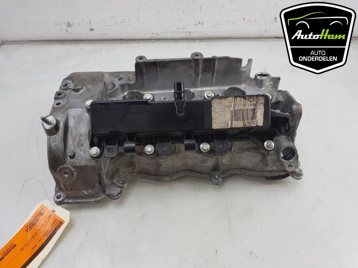 Gebruikte Kleppendeksel Renault Twingo III (AH) 1.0 SCe 75 12V Prijs € 100,00 Margeregeling aangeboden door AutoHam