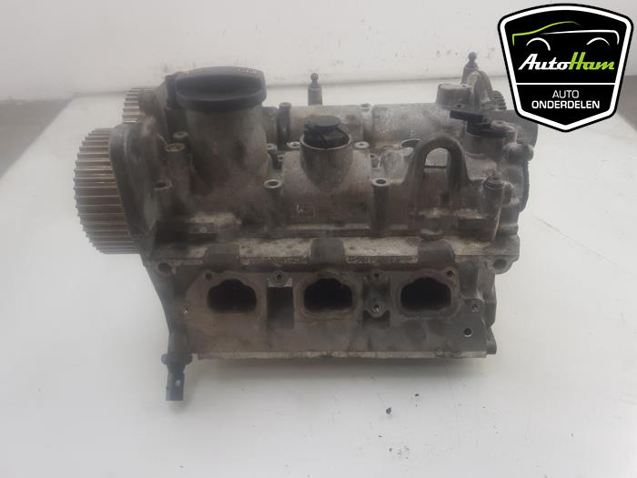 Gebruikte Cilinderkop Seat Mii 1.0 12V Prijs € 120,00 Margeregeling aangeboden door AutoHam