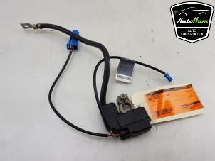 Gebruikte Accu sensor BMW 1 serie (E87/87N) 118d 16V Prijs € 30,00 Margeregeling aangeboden door AutoHam