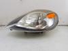 Renault Trafic New (FL) 1.9 dCi 82 16V Koplamp links