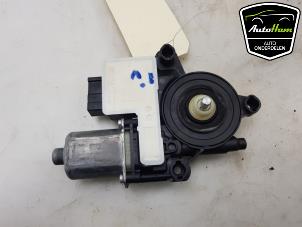 Gebruikte Motor portierruit Seat Ibiza V (KJB) 1.0 TSI 12V Prijs € 25,00 Margeregeling aangeboden door AutoHam