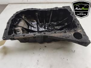 Gebruikte Carterpan Renault Trafic New (FL) 1.9 dCi 82 16V Prijs € 20,00 Margeregeling aangeboden door AutoHam