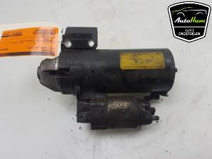 Gebruikte Startmotor BMW 1 serie (E87/87N) 118d 16V Prijs € 30,00 Margeregeling aangeboden door AutoHam