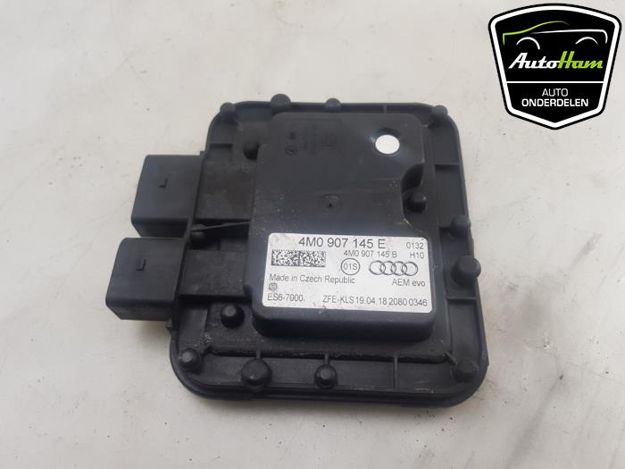 Gebruikte Computer Diversen Audi SQ7 (4MB/4MG) 4.0 TDI V8 32V Prijs € 50,00 Margeregeling aangeboden door AutoHam