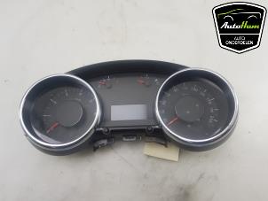 Gebruikte Instrumentenpaneel Peugeot 3008 I (0U/HU) 1.6 16V THP 155 Prijs € 50,00 Margeregeling aangeboden door AutoHam