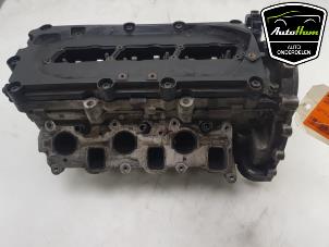 Gebruikte Cilinderkop Audi Q7 (4LB) 3.0 TDI V6 24V Prijs € 295,00 Margeregeling aangeboden door AutoHam