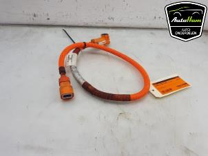 Gebruikte HV kabel (hoog voltage) Landrover Range Rover Sport (LW) 2.0 16V P400e Prijs € 30,00 Margeregeling aangeboden door AutoHam