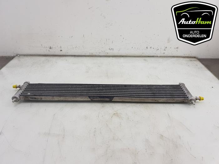 Gebruikte Radiateur Landrover Range Rover Sport (LW) 2.0 16V P400e Prijs € 40,00 Margeregeling aangeboden door AutoHam
