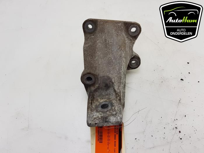 Gebruikte Motorrubber Landrover Range Rover Sport (LW) 2.0 16V P400e Prijs € 50,00 Margeregeling aangeboden door AutoHam
