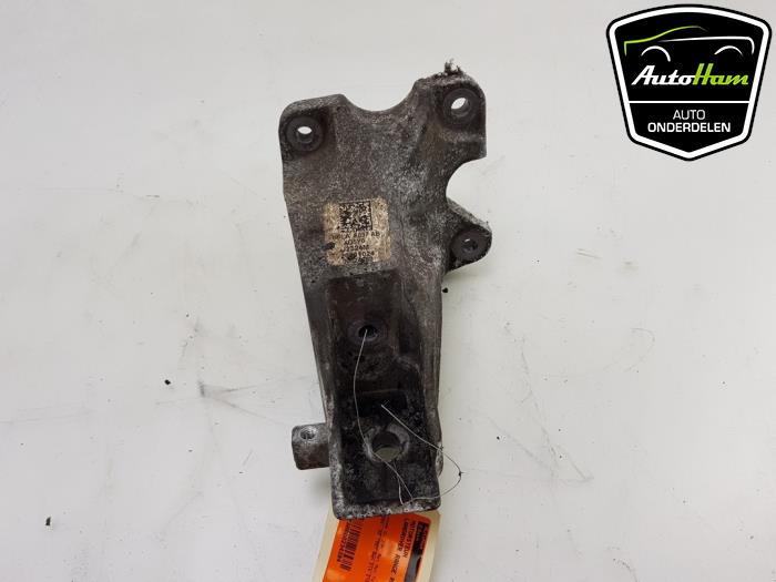 Gebruikte Motorrubber Landrover Range Rover Sport (LW) 2.0 16V P400e Prijs € 40,00 Margeregeling aangeboden door AutoHam