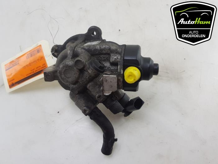 Gebruikte Brandstofpomp Mechanisch Seat Toledo (NHAA) 1.6 TDI 16V 115 Prijs € 50,00 Margeregeling aangeboden door AutoHam