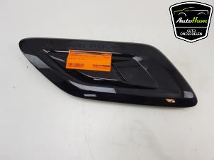 Gebruikte Sierstrip Landrover Range Rover Sport (LW) 2.0 16V P400e Prijs € 75,00 Margeregeling aangeboden door AutoHam