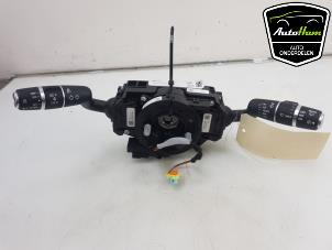 Gebruikte Combischakelaar Stuurkolom Landrover Range Rover Sport (LW) 2.0 16V P400e Prijs € 175,00 Margeregeling aangeboden door AutoHam