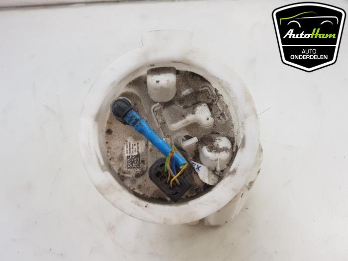 Gebruikte Tank element Pomp Mini Mini (F55) 2.0 16V Cooper S Prijs € 25,00 Margeregeling aangeboden door AutoHam
