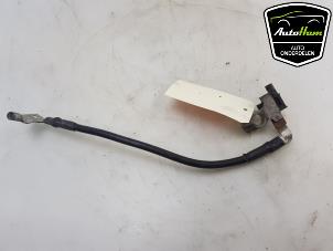 Gebruikte Accu sensor Mini Mini (F55) 2.0 16V Cooper S Prijs € 40,00 Margeregeling aangeboden door AutoHam