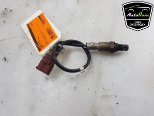 Gebruikte Lambda Sonde Audi A1 Sportback (8XA/8XF) 1.0 TFSI Ultra 12V Prijs € 15,00 Margeregeling aangeboden door AutoHam