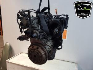 Gebruikte Motor Volkswagen Lupo (6X1) 1.4 60 Prijs € 300,00 Margeregeling aangeboden door AutoHam