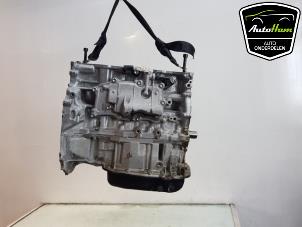 Gebruikte Motor Onderblok Toyota RAV4 (A4) 2.5 Hybrid 16V VVT-i 4x4 Prijs op aanvraag aangeboden door AutoHam
