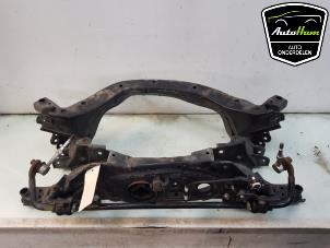 Gebruikte Subframe Toyota RAV4 (A4) 2.5 Hybrid 16V VVT-i 4x4 Prijs € 195,00 Margeregeling aangeboden door AutoHam