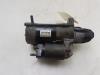 Startmotor van een Opel Astra K 1.6 CDTI 110 16V 2016