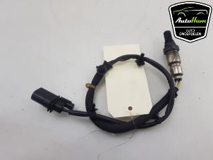Gebruikte Lambda Sonde Opel Astra K 1.6 CDTI 110 16V Prijs € 20,00 Margeregeling aangeboden door AutoHam