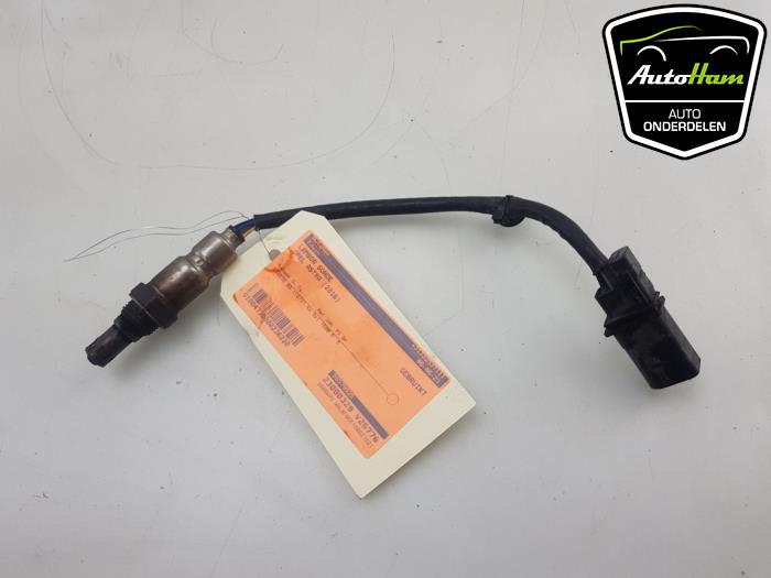 Gebruikte Lambda Sonde Opel Astra K 1.6 CDTI 110 16V Prijs € 40,00 Margeregeling aangeboden door AutoHam