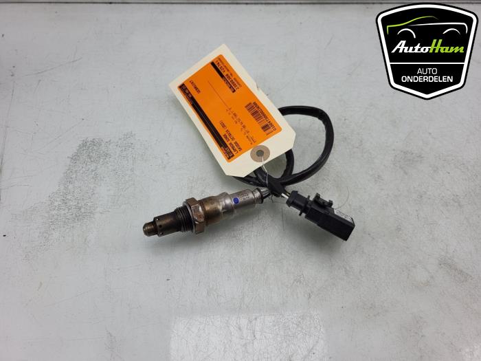 Gebruikte Lambda Sonde Skoda Octavia Combi (NXAC) 2.0 TDI 16V Prijs € 50,00 Margeregeling aangeboden door AutoHam
