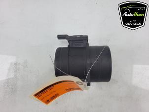 Gebruikte Luchthoeveelheidsmeter Skoda Octavia Combi (NXAC) 2.0 TDI 16V Prijs € 25,00 Margeregeling aangeboden door AutoHam