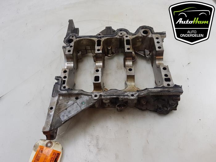 Gebruikte Carterpan Opel Astra K Sports Tourer 1.0 Turbo 12V Prijs € 50,00 Margeregeling aangeboden door AutoHam