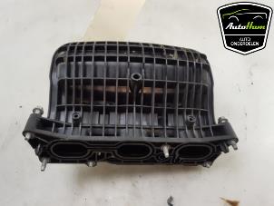 Gebruikte Inlaatspruitstuk Opel Astra K Sports Tourer 1.0 Turbo 12V Prijs € 40,00 Margeregeling aangeboden door AutoHam