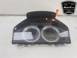 Gebruikte Cockpit Volvo S60 II (FS) 2.0 D3 20V Prijs € 75,00 Margeregeling aangeboden door AutoHam