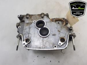 Gebruikte Distributiedeksel Porsche Cayenne (9PA) 3.2 V6 24V Prijs € 100,00 Margeregeling aangeboden door AutoHam