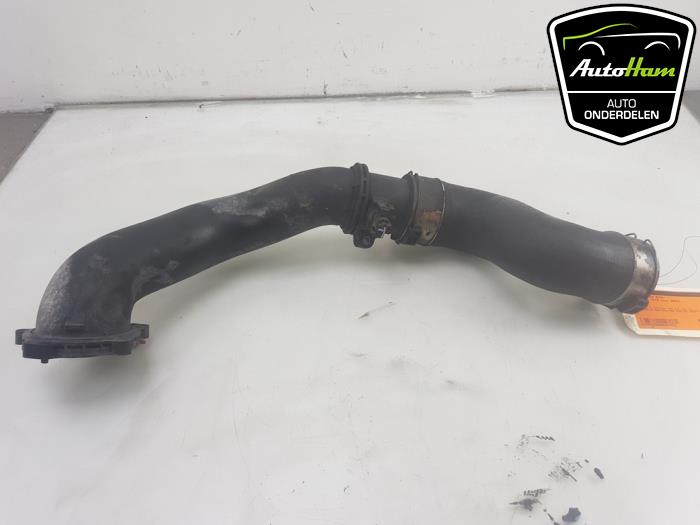 Gebruikte Intercooler Buis Mercedes Vito (639.6) 2.2 110 CDI 16V Euro 5 Prijs € 25,00 Margeregeling aangeboden door AutoHam